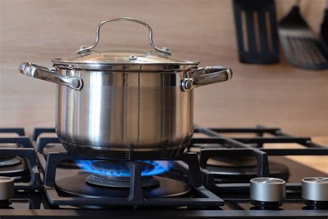disadvantages of gas oven